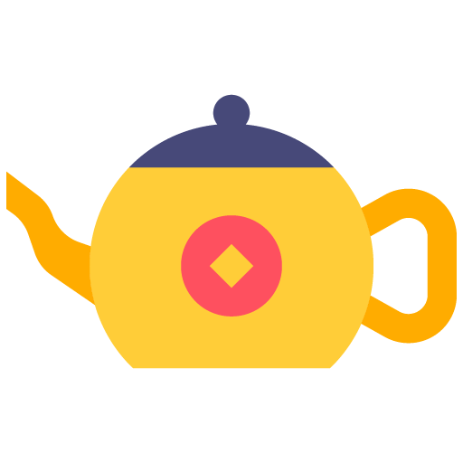Tea Pot