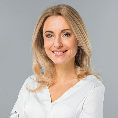 Ana Laura Ramírez